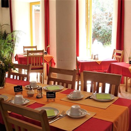 Bio Hotel Kipperquelle Weimar  Zewnętrze zdjęcie