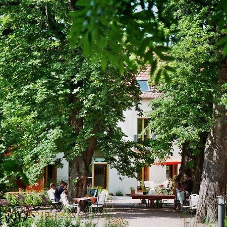Bio Hotel Kipperquelle Weimar  Zewnętrze zdjęcie