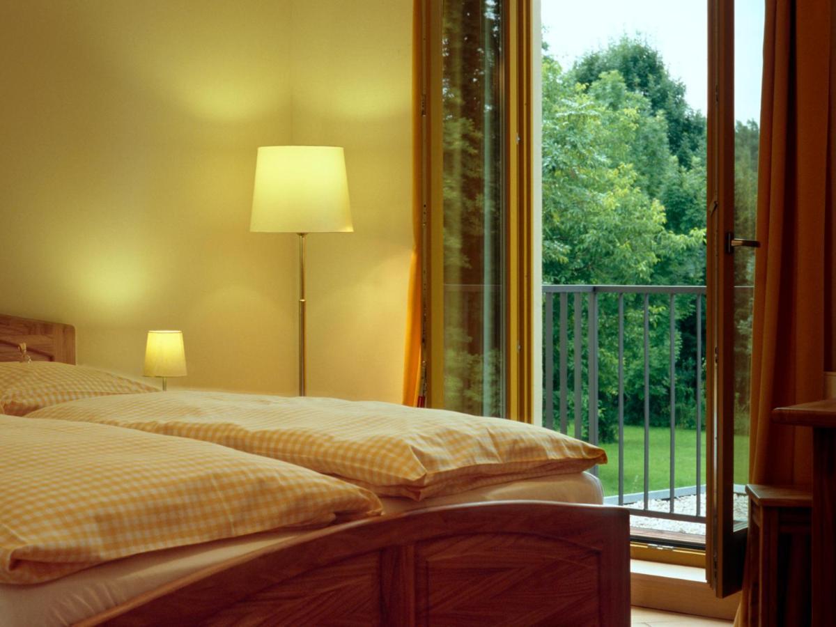 Bio Hotel Kipperquelle Weimar  Zewnętrze zdjęcie
