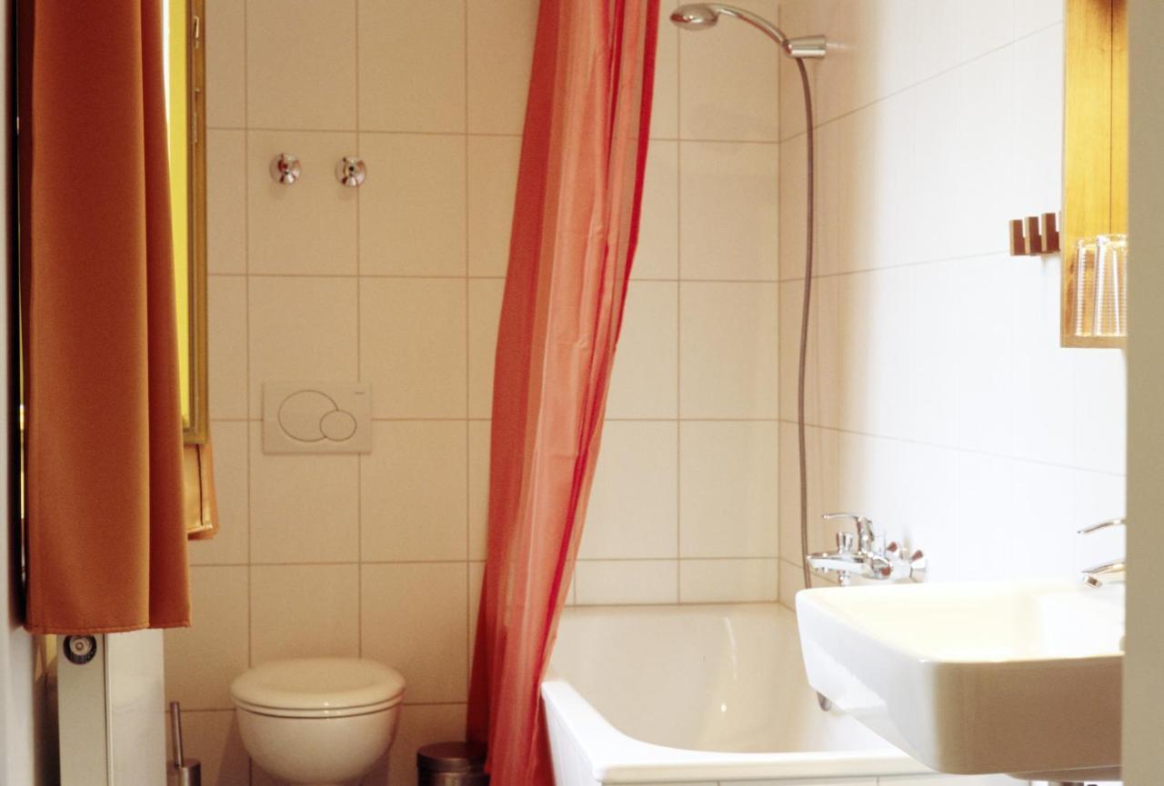 Bio Hotel Kipperquelle Weimar  Zewnętrze zdjęcie