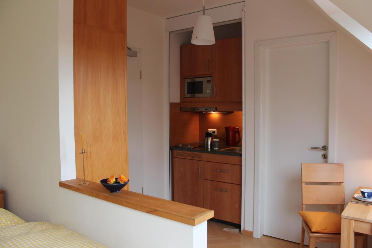 Bio Hotel Kipperquelle Weimar  Pokój zdjęcie