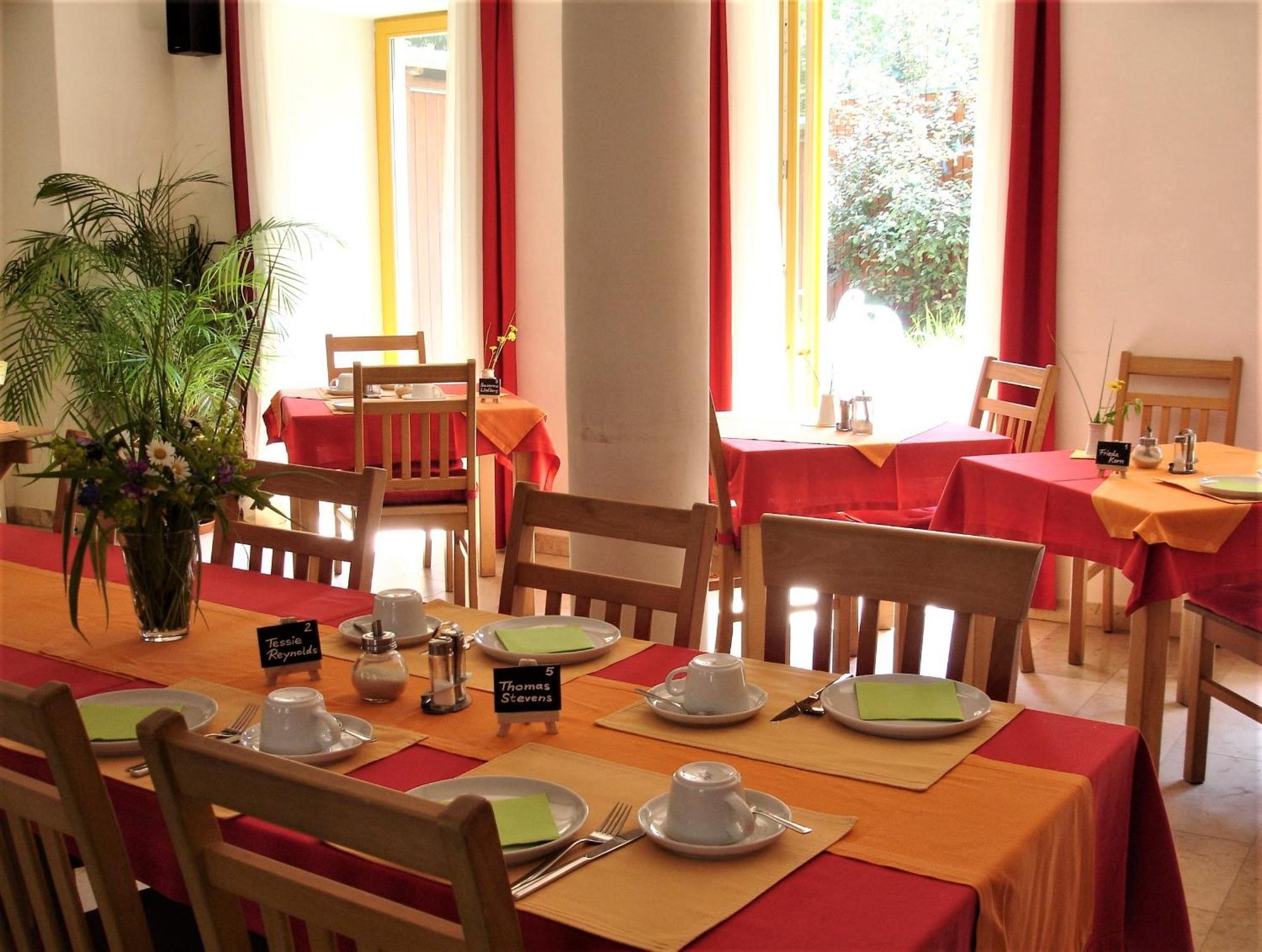 Bio Hotel Kipperquelle Weimar  Zewnętrze zdjęcie
