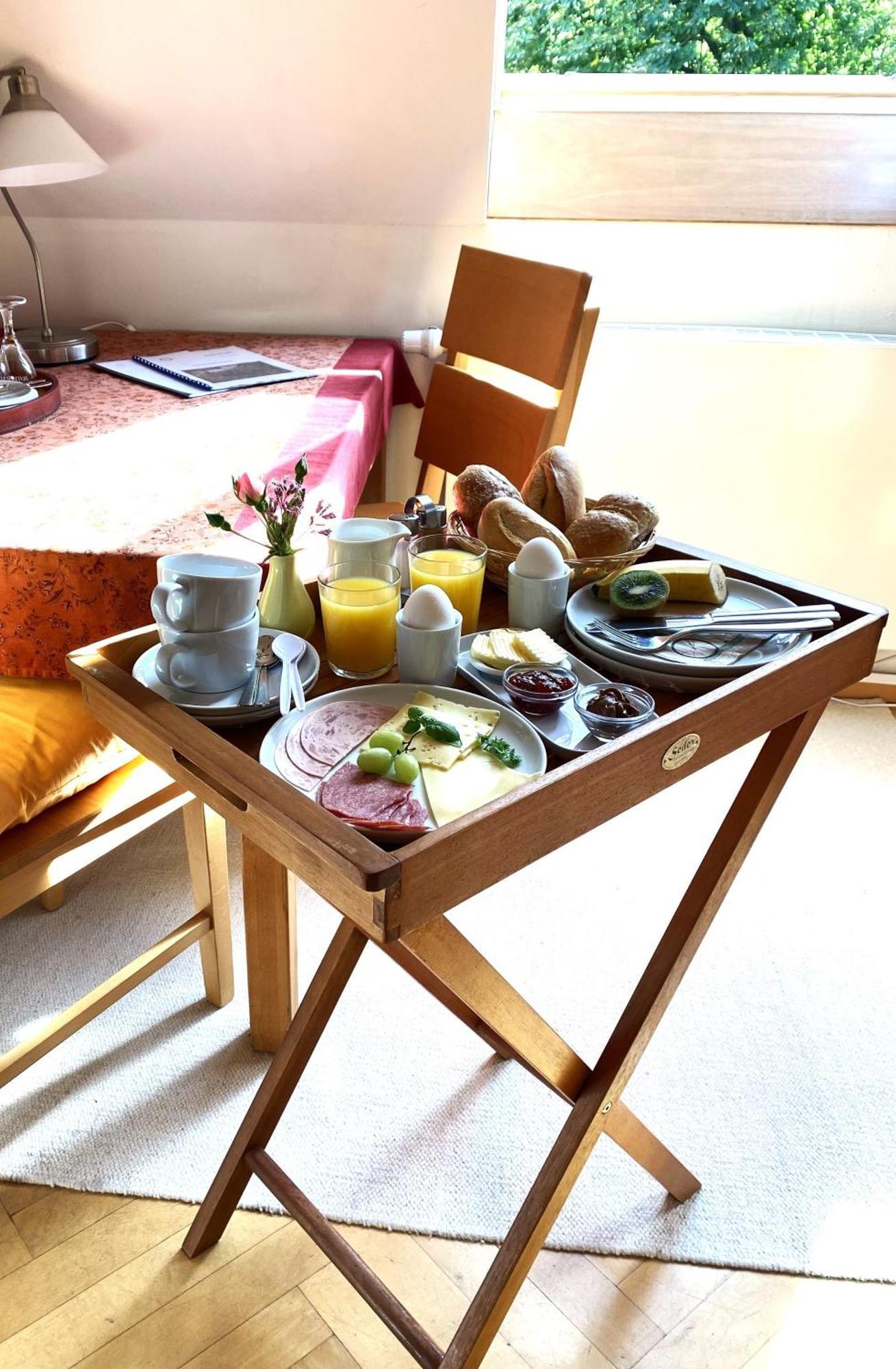 Bio Hotel Kipperquelle Weimar  Zewnętrze zdjęcie