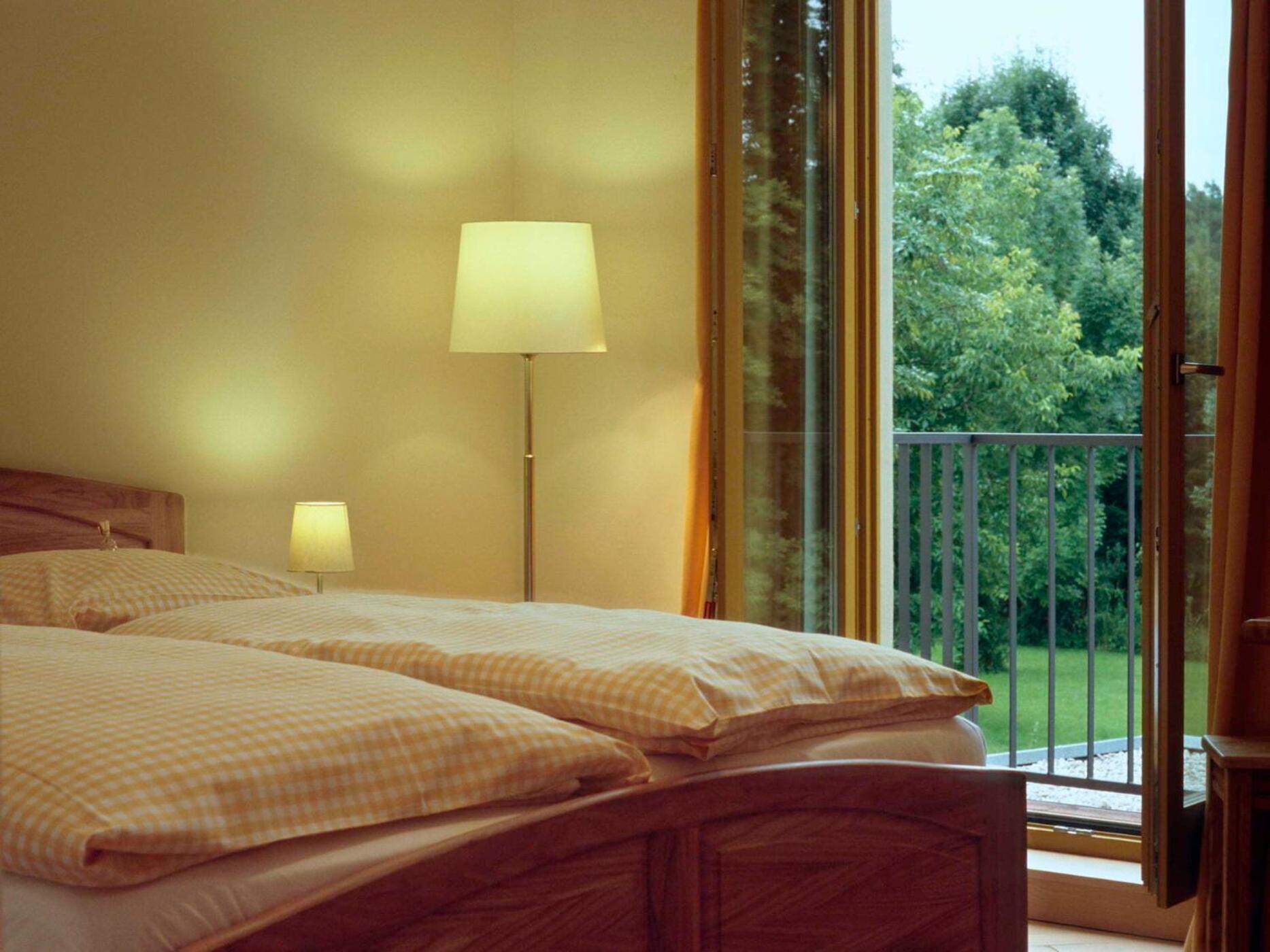 Bio Hotel Kipperquelle Weimar  Pokój zdjęcie