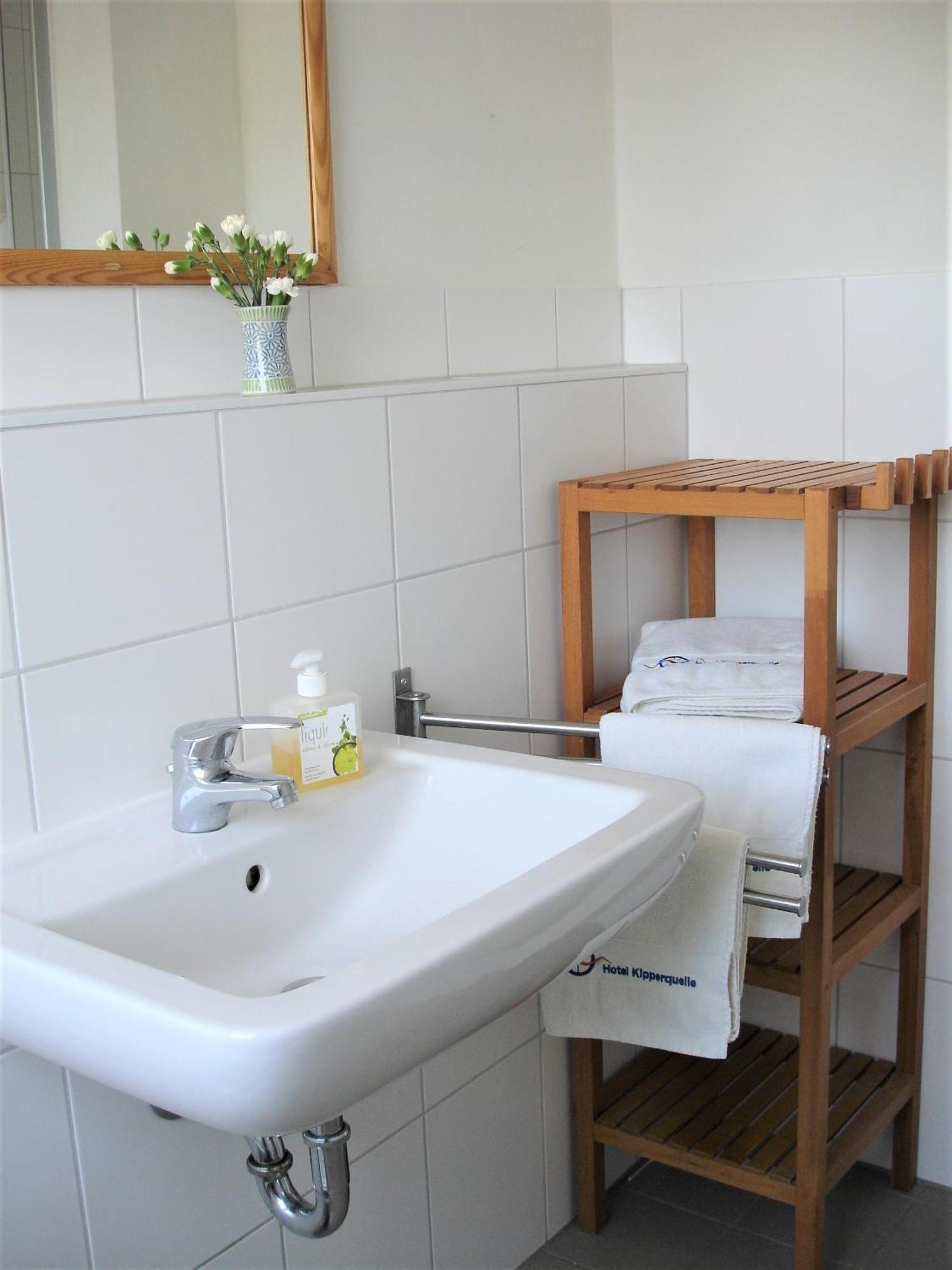Bio Hotel Kipperquelle Weimar  Pokój zdjęcie