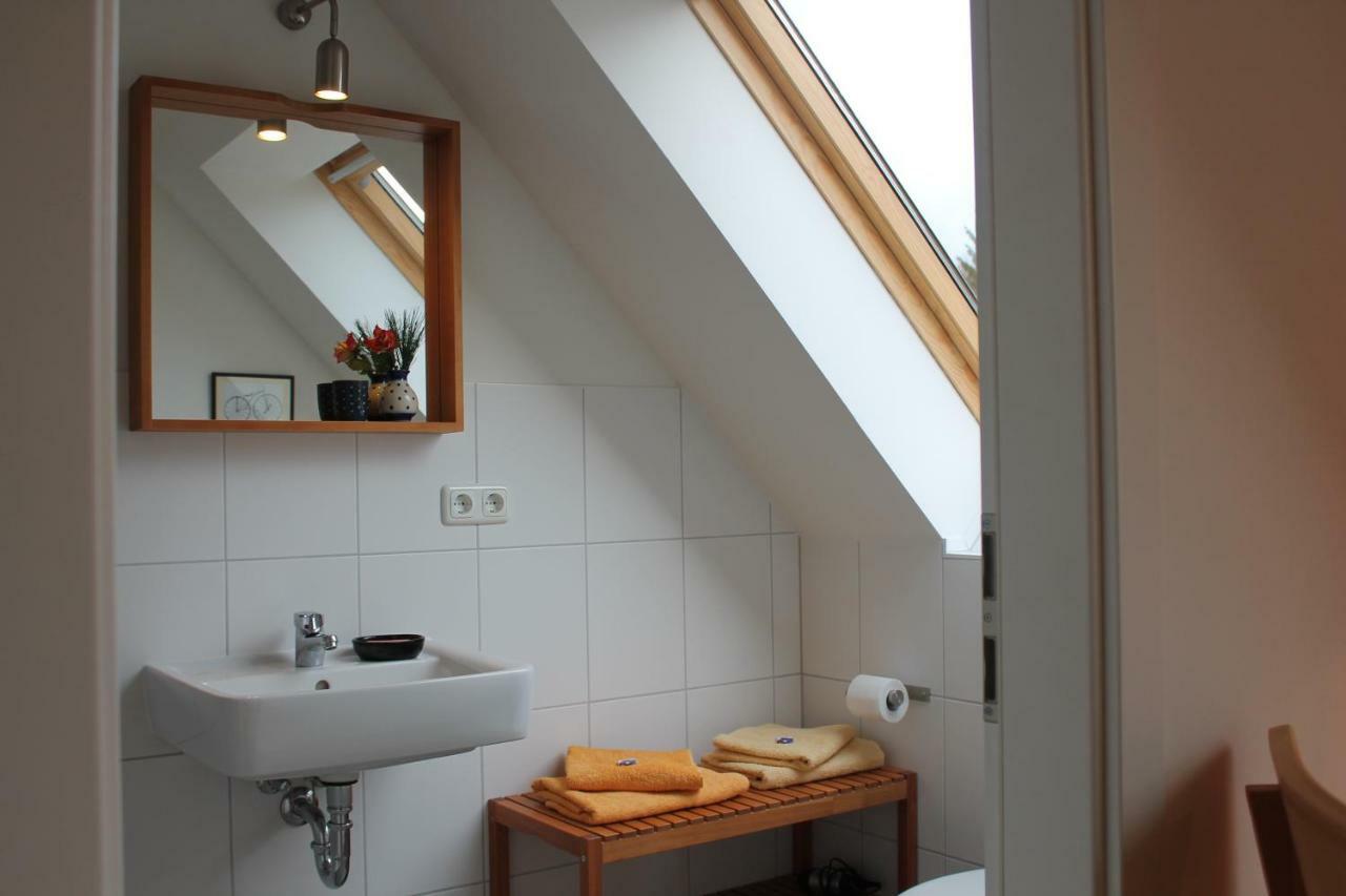 Bio Hotel Kipperquelle Weimar  Pokój zdjęcie