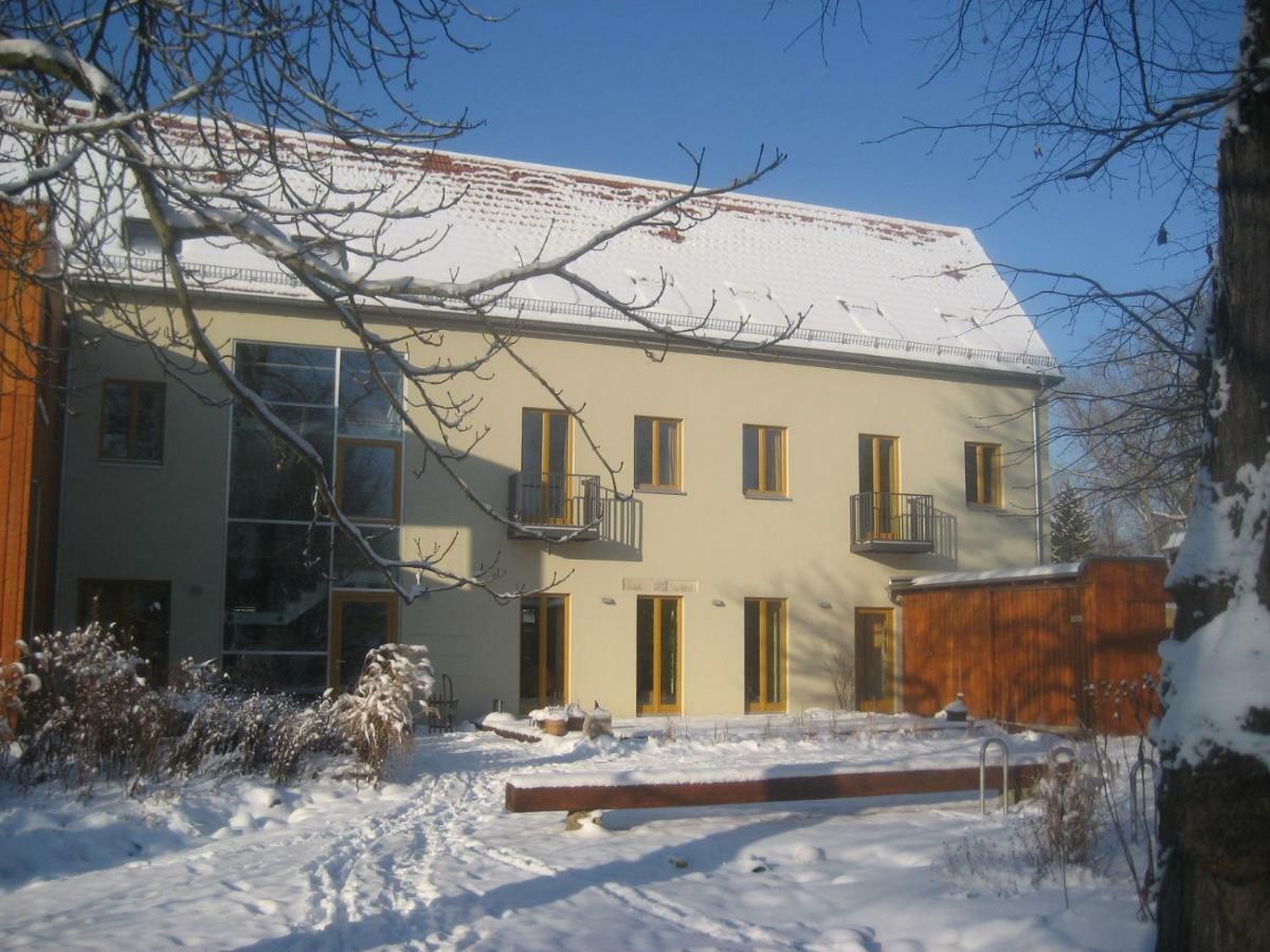 Bio Hotel Kipperquelle Weimar  Zewnętrze zdjęcie